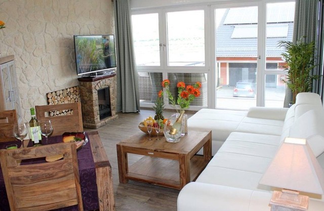 2 Bed Apartment "Seeidyll" - Maarberg Resort
