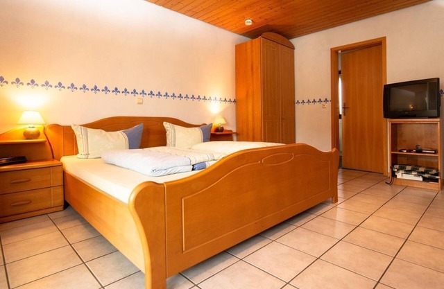 2-bed apartment "Hirschlay" - Ferienweingut Jung