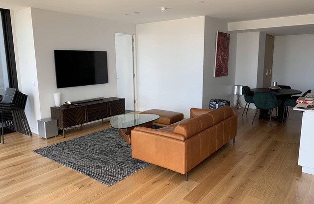 2 Bed Apartment in CBD