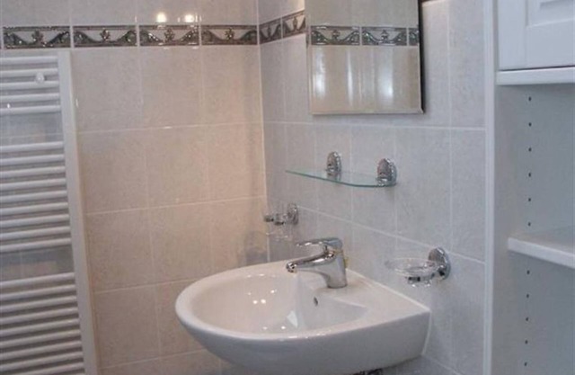 2-bed apartment - Lommersdorfer Mühle