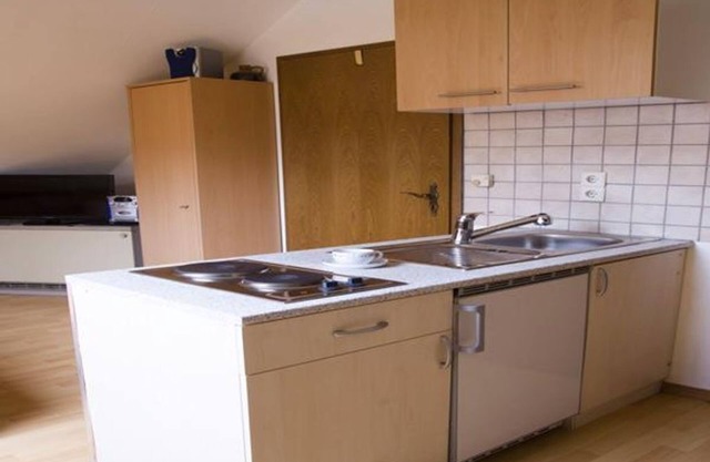 2 Bed Apartment No. 3 - Apartment Walkmühle