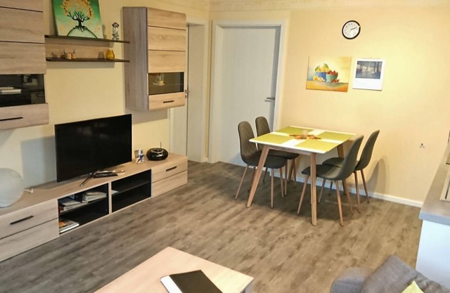 2 bed apartment (No. 4) - Ferienhaus Gönen