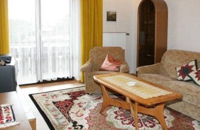 2 bed apartment - no. II - - House Elizabeth