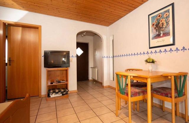 2-bed apartment "Probstberg" - Ferienweingut Jung