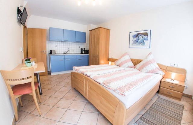 2-bed apartment Rivaner - Apartments Oswald Friederich