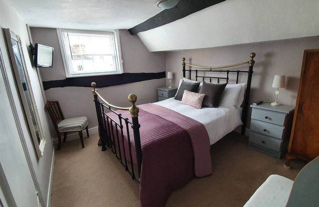 2 bed Apartment Ross on Wye Town Centre