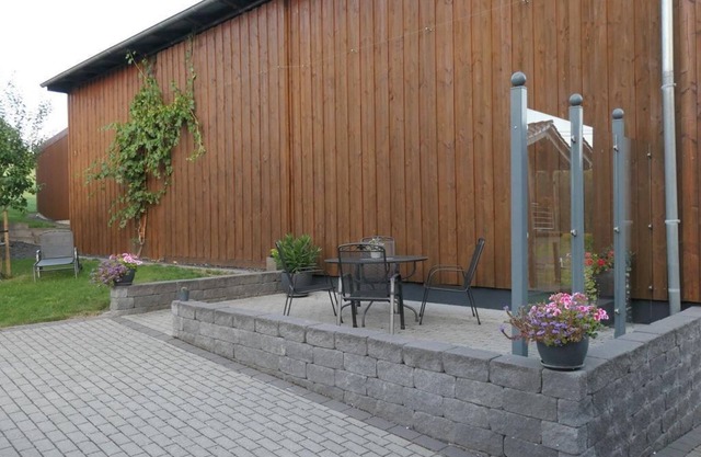 2-bed apartment Schäferstube - Ferienwohnungen Hof Elbbachtal