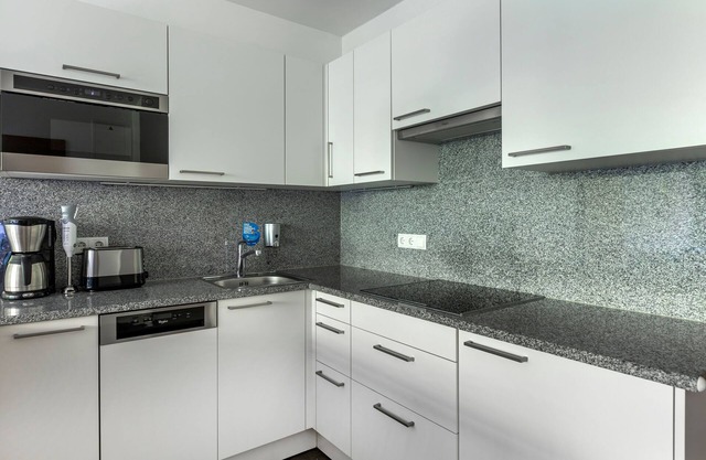 2-Bed Apartment | Schladming Ski Resort | Sleeps 6