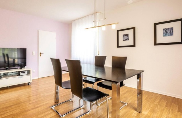 2-bed apartment Vogelsang - Gemünder Ferienpark Salzberg