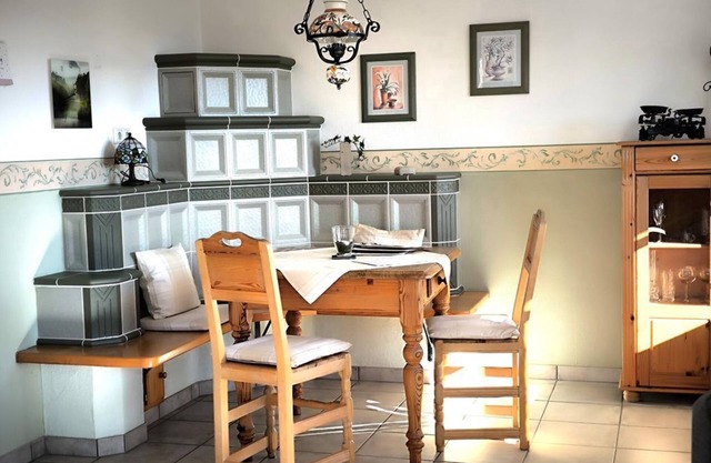 2-bed apartment Wacholderheide - Ferienwohnungen Haus Marianne