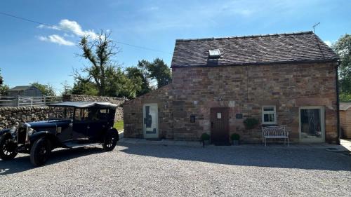 2 Bed Barn Alton Towers Chatsworth Polars Peaks