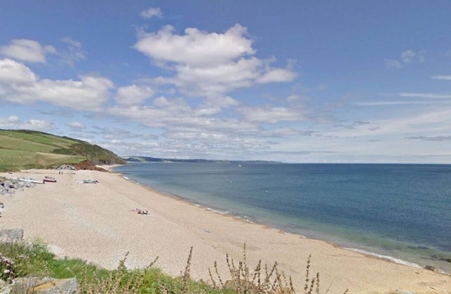 2 bed Barn Conversion near beaches