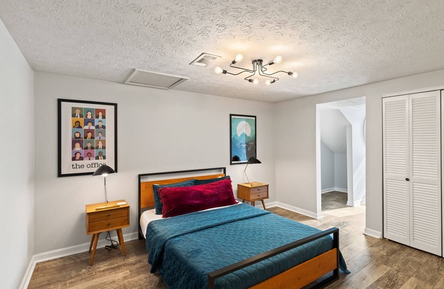 2 Bed Condo across from Toomers Corner and AU Campus