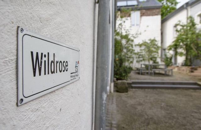 2-bed cottage (Wildrose) - 4 stars - Nengshof