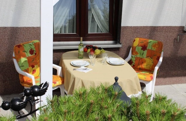 2 Bedroom Apartment in Bad Marienberg (Westerwald)