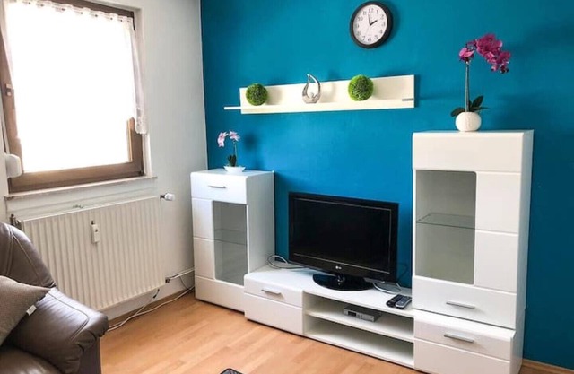 2 Bedroom Apartment in Bad Marienberg (Westerwald)