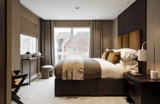 2 Bed - Free Parking - 9 - The Cosy Collection
