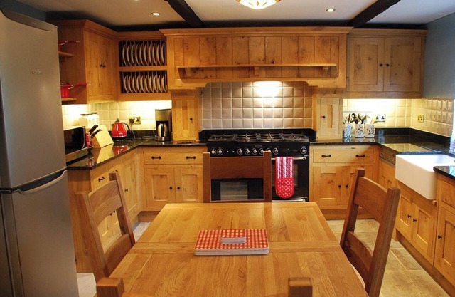 2 bedroom accommodation in Youlgreave near Bakewell