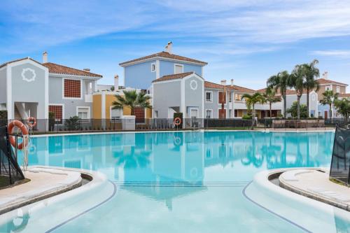 2 Bed Ground Floor Apartment in Cortijo Del Mar Resort