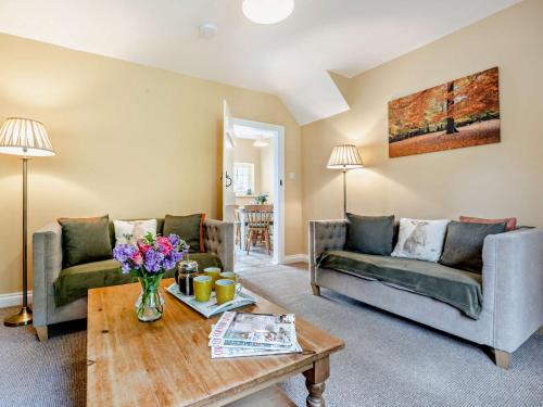 2 Bed in Alford 92252