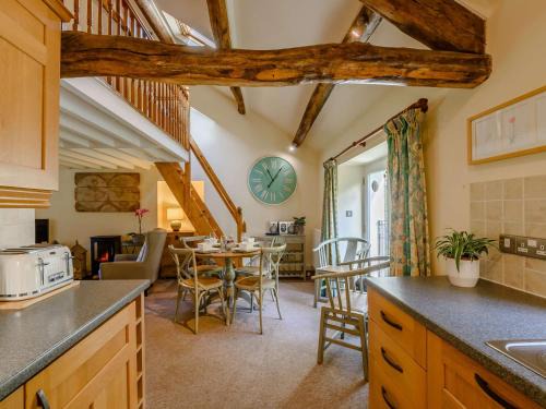 2 Bed in Bouth LCC03