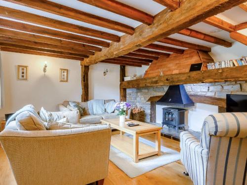 2 Bed in Bretforton 89476