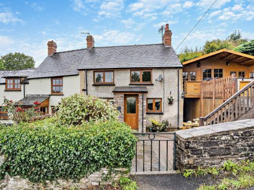 2 Bed in Bwlch BN138