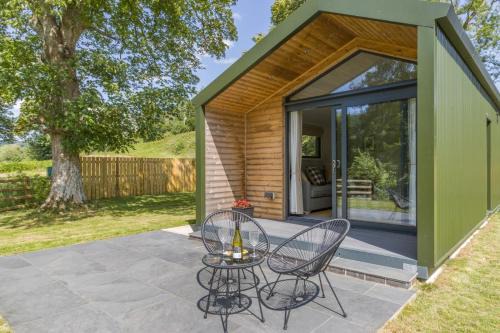 2 Bed in Cemmaes oc-a32660