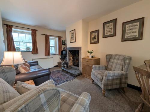 2 Bed in High Lorton SZ136