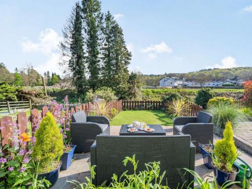2 Bed in Newby Bridge 87621