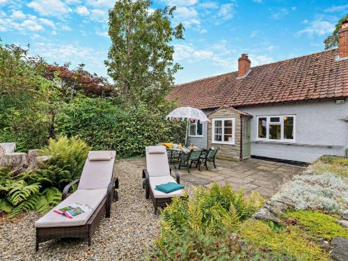 2 Bed in Richmond 74305