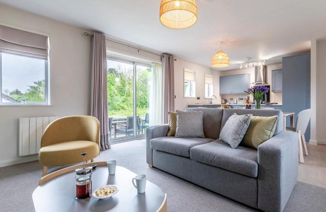 2 Bed in St. Mellion 87709