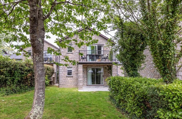 2 Bed in St. Mellion 87703