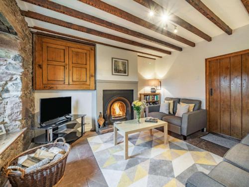 2 Bed in Wasdale SZ436