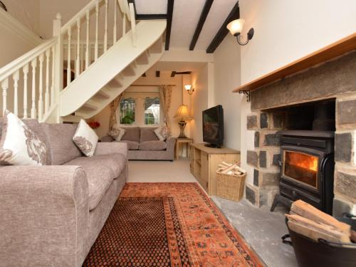 2 Bed in Youlgreave 46087