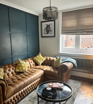 2 Bed Ironbridge