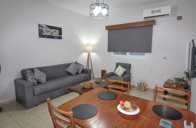 2 Bed, Modern and Stylish Apartment - Famagusta