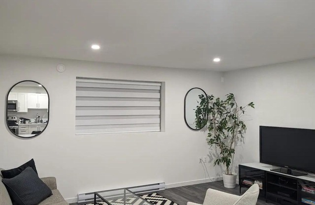2 bed Modern Suite near Langley Events Centre