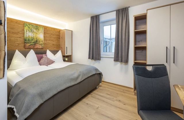 2 Bed Studio Standard without Balcony