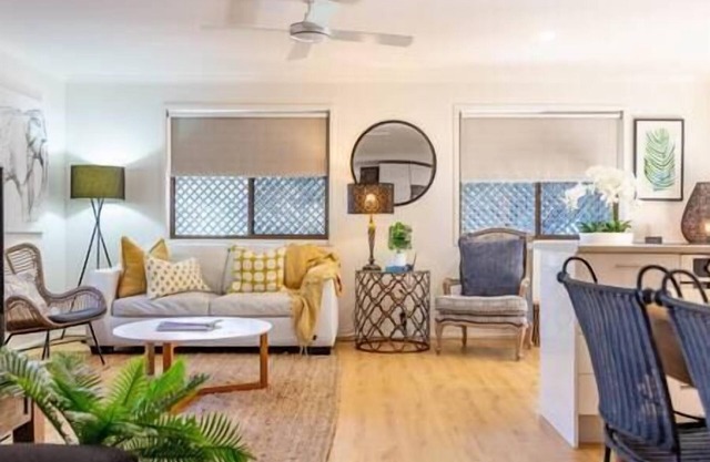 2 Bed Tranquil Haven in the Heart of Maleny