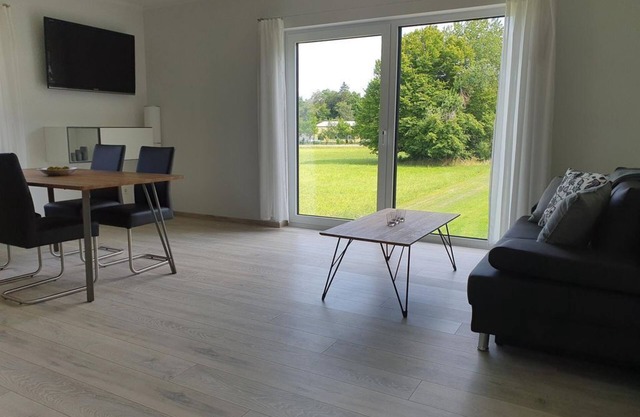 2-bed vacation apartment Tellerley - Ferienhaus Dreier-Ley