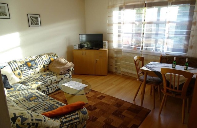 2-bed vacation apartment - Mosel - Ferienwohnungen Weber-Mans