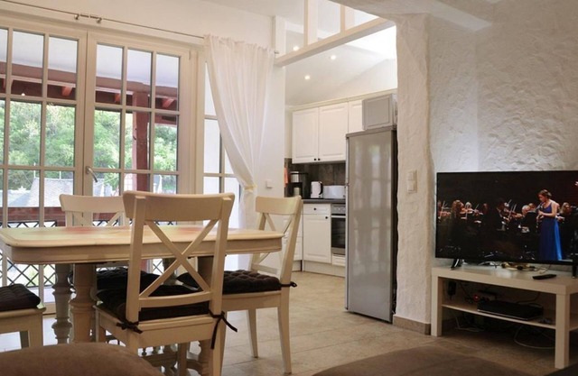 2-bed vacation apartment Eifel - Holiday home Astorius
