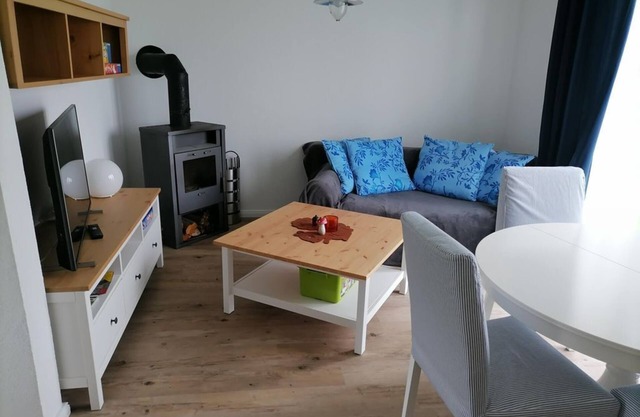 2-bed vacation home Haus Natur for 2-4 pers. - Nature holiday village Dronkehof