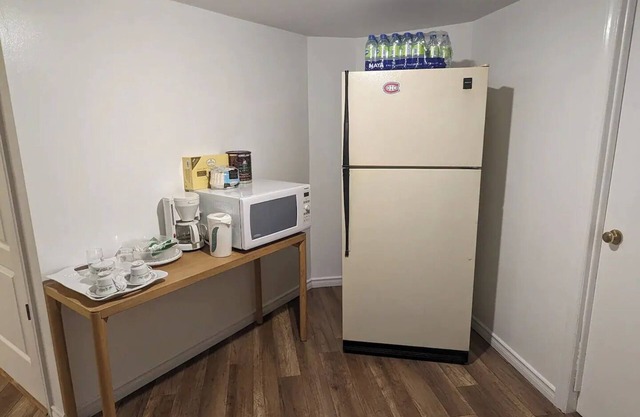 2-bedrooms private apartment in Salaberry-de-Valleyfield.