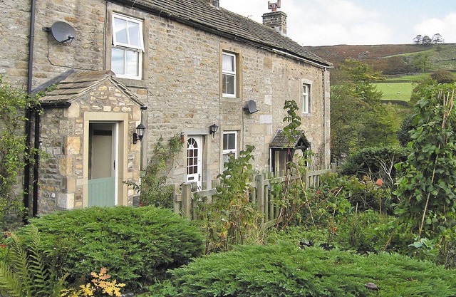 2 bedroom accommodation in Hebden near Grassington
