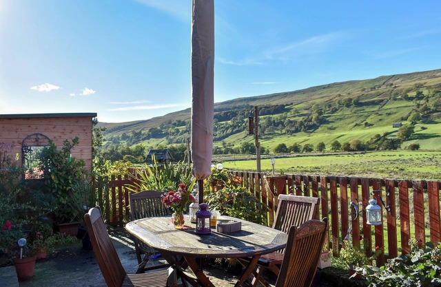 2 bedroom accommodation in Bishopdale, near Leyburn
