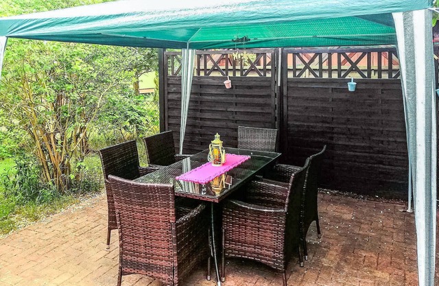 2 bedroom accommodation in Ahlbeck bei Ueckermünd