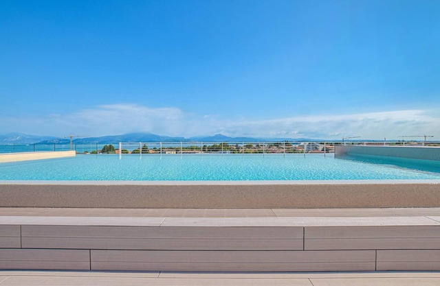 2 bedroom accommodation in San Benedetto di Lugan