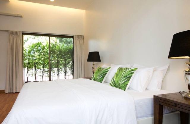 2 Bedroom Penthouse in Central Bangkok